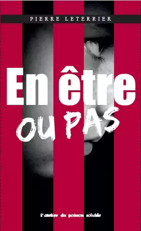 Couverture du produit · En être ou pas