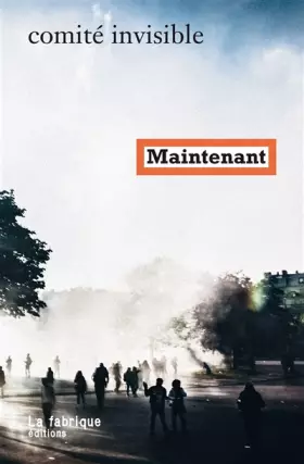 Couverture du produit · Maintenant