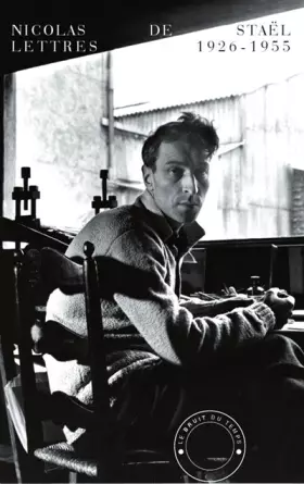 Couverture du produit · Lettres 1926-1955