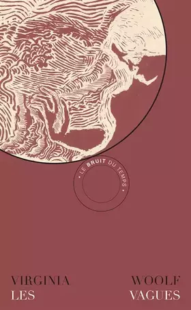 Couverture du produit · Les vagues