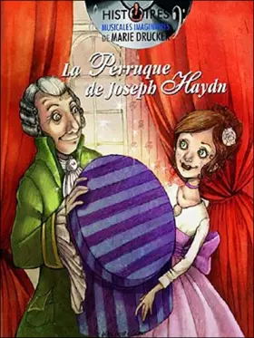 Couverture du produit · La Perruque de Joseph Haydn