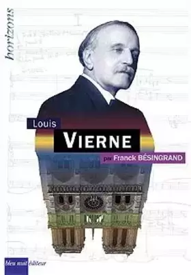 Couverture du produit · Louis Vierne