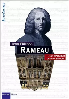 Couverture du produit · Jean-Philippe Rameau