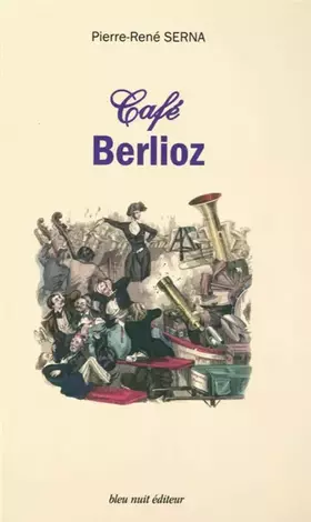 Couverture du produit · Café Berlioz