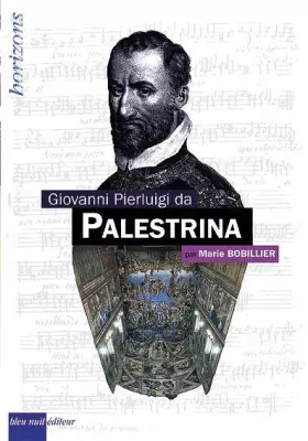 Couverture du produit · Palestrina, Giovanni Pierluigi Da