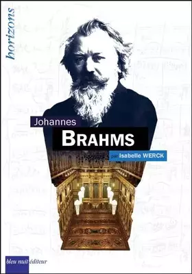 Couverture du produit · Johannes Brahms