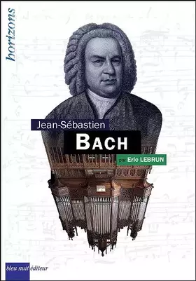 Couverture du produit · Bach, Jean-Sebastien