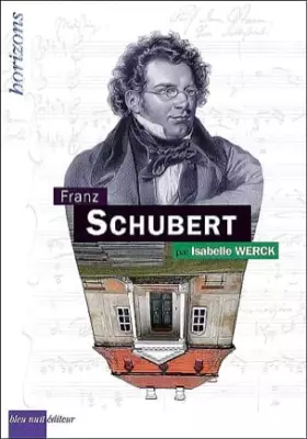 Couverture du produit · Franz Schubert