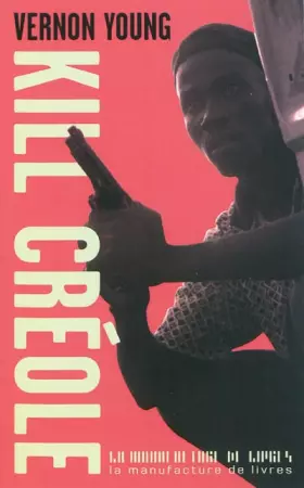 Couverture du produit · Kill créole (0000)