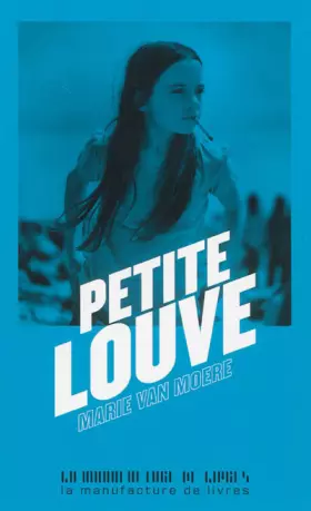 Couverture du produit · Petite Louve