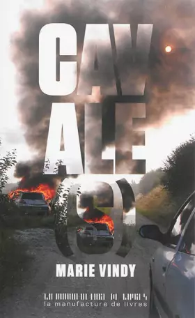 Couverture du produit · Cavales