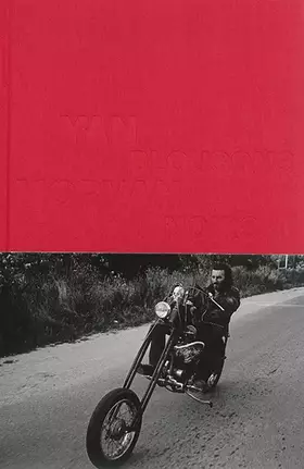 Couverture du produit · Blousons noirs