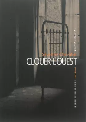 Couverture du produit · Clouer l'Ouest