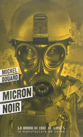 Couverture du produit · MICRON NOIR