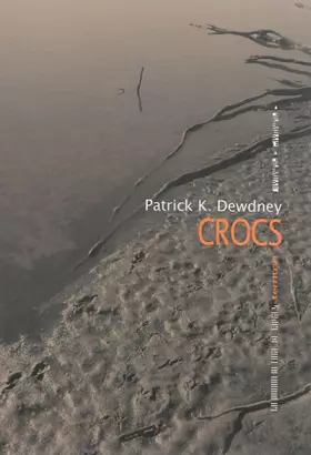 Couverture du produit · Crocs