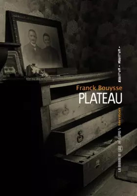 Couverture du produit · Plateau