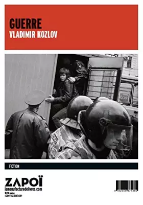 Couverture du produit · Guerres