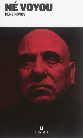 Couverture du produit · Né voyou