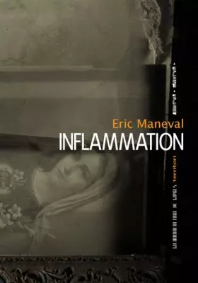 Couverture du produit · Inflammation