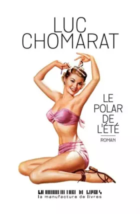 Couverture du produit · Le polar de l'été