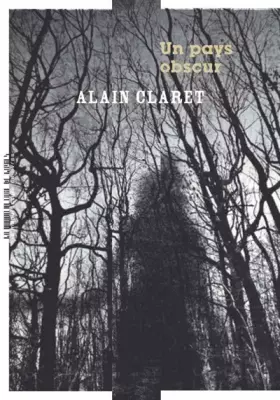 Couverture du produit · Un pays obscur