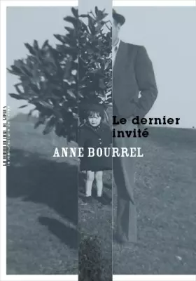 Couverture du produit · Le dernier invité