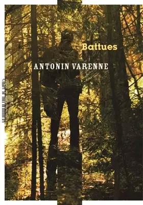 Couverture du produit · Battues