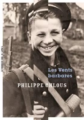 Couverture du produit · Les vents barbares