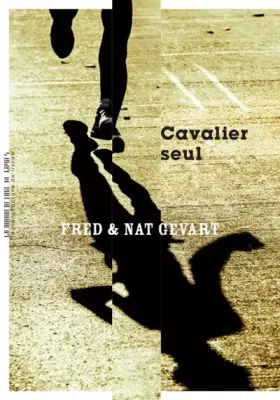 Couverture du produit · Cavalier seul