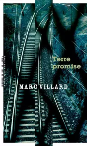 Couverture du produit · TERRE PROMISE