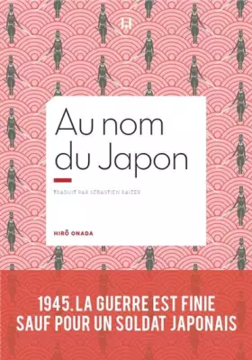 Couverture du produit · Au nom du Japon