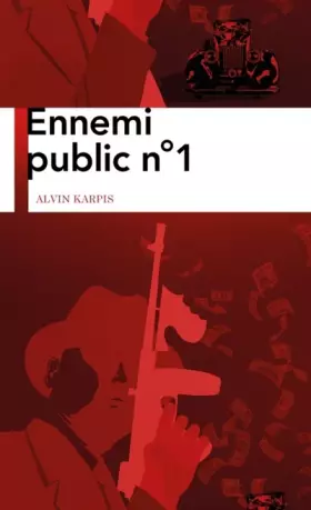Couverture du produit · Ennemi public n°1
