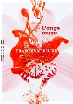Couverture du produit · L'ange rouge