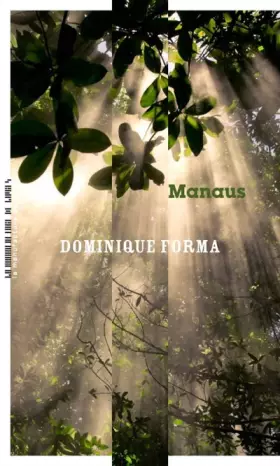 Couverture du produit · Manaus