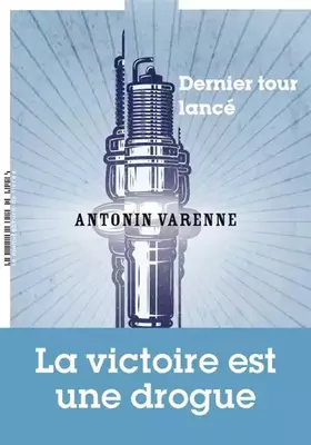 Couverture du produit · DERNIER TOUR LANCÉ