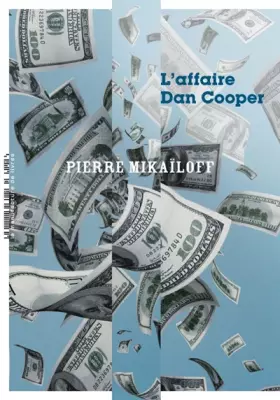 Couverture du produit · L'AFFAIRE DAN COOPER