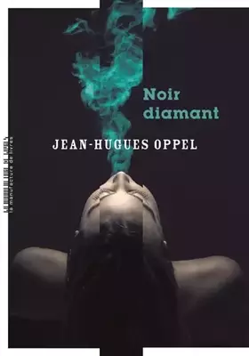Couverture du produit · Noir diamant