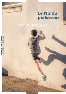 Couverture du produit · Le fils du professeur