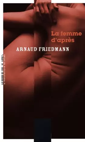 Couverture du produit · La femme d'après