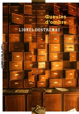 Couverture du produit · Gueules d'ombre