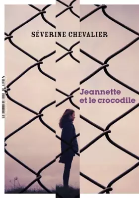 Couverture du produit · Jeannette et le crocodile