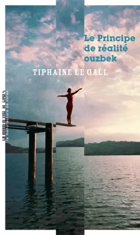 Couverture du produit · Le principe de réalité ouzbek