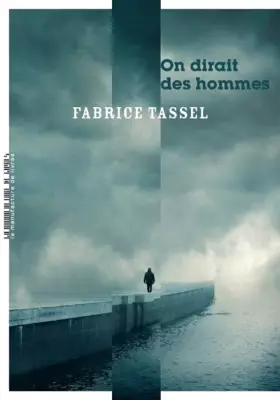 Couverture du produit · On dirait des hommes