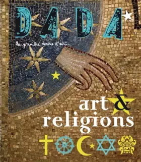 Couverture du produit · Art et religions (Revue Dada n°151)