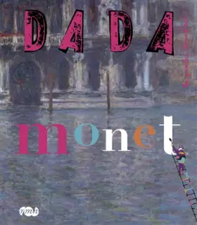 Couverture du produit · Monet (revue Dada n°158)