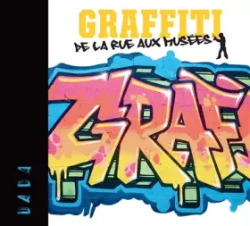 Couverture du produit · LE GRAFFITI