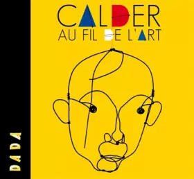 Couverture du produit · CALDER