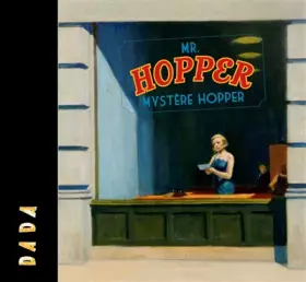 Couverture du produit · HOPPER