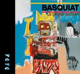 Couverture du produit · BASQUIAT