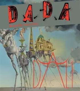 Couverture du produit · DALI (REVUE DADA N°178)